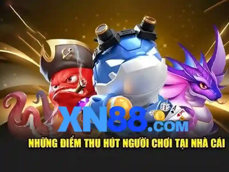 Tính năng nổi bật