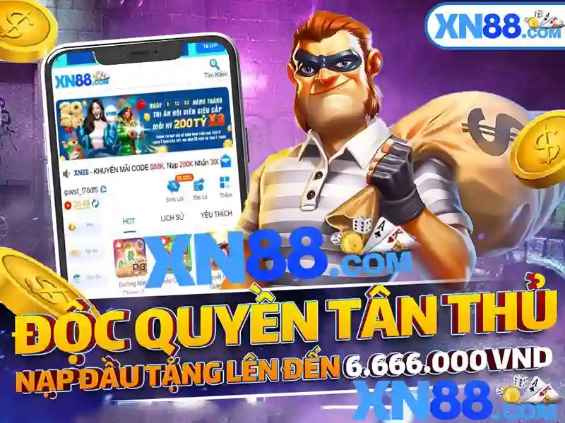 Cách đăng ký và bảo mật xn88