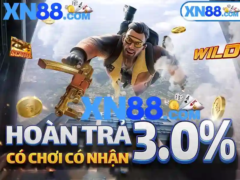 Đặc điểm nổi bật của XN88