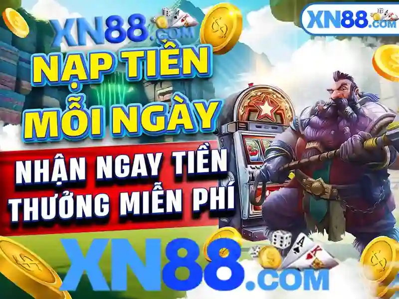 Trò chơi và thể thao cá cược