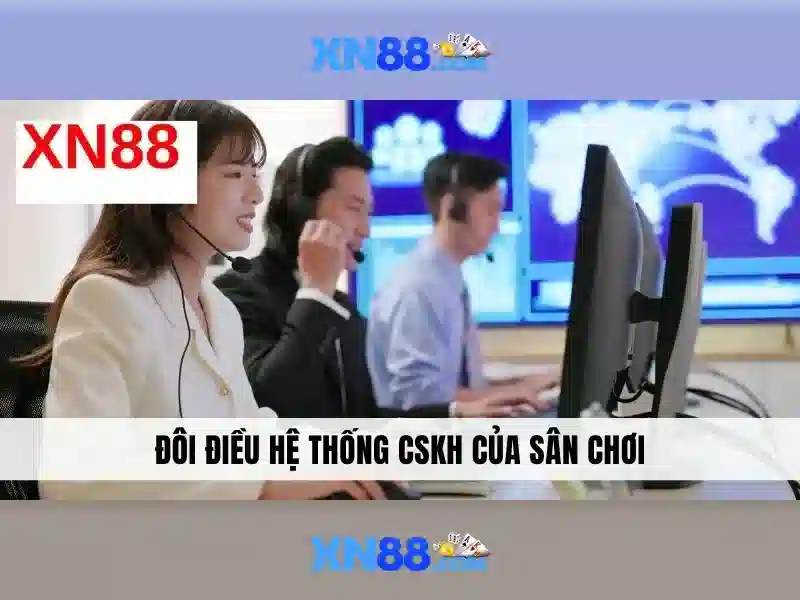 Khuyến mãi và cách nhận thưởng
