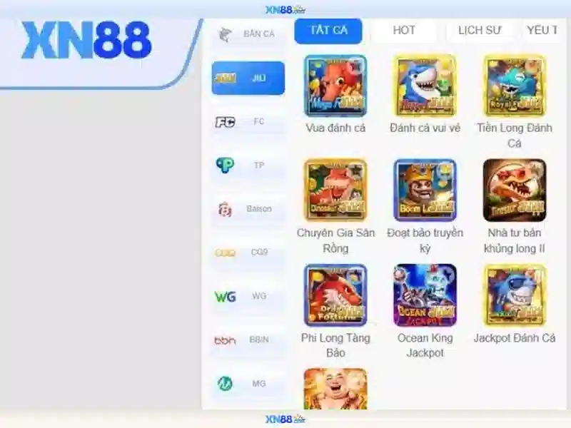 Giới thiệu về xn88