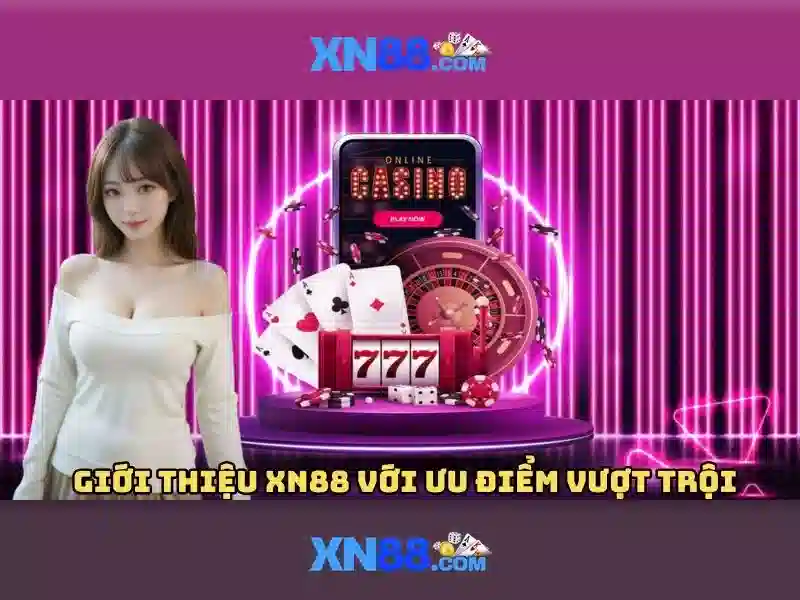 Lịch sử và phát triển của xn88