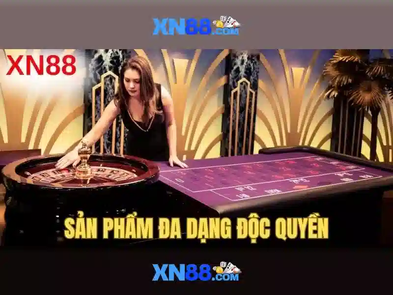 Các trò chơi nổi bật