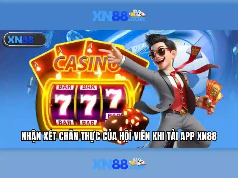 Tính năng nổi bật của xn88