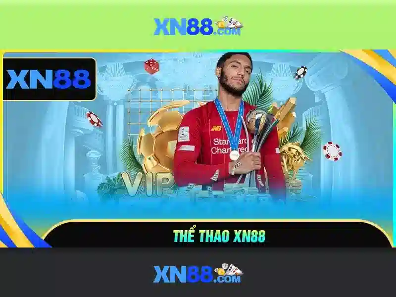 Khám phá xn88