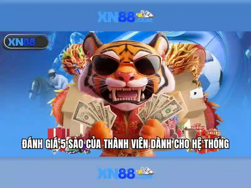 Tính năng nổi bật của xn88