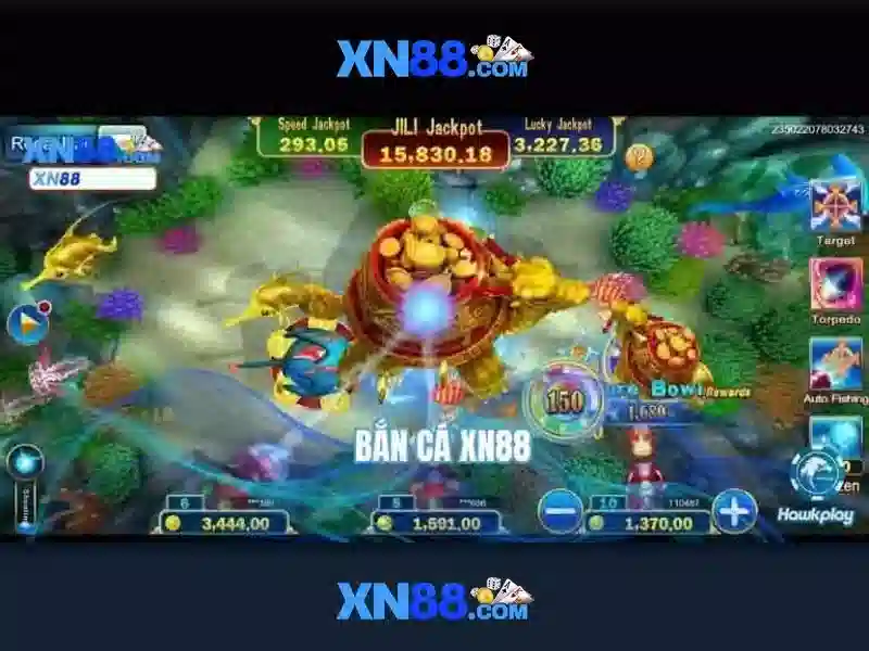 Lịch sử và nguồn gốc của xn88