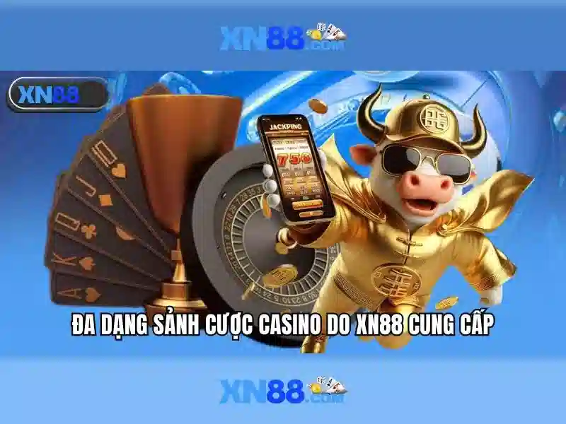 Đặc điểm nổi bật của xn88