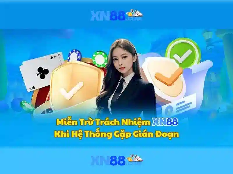 xn88 là gì?