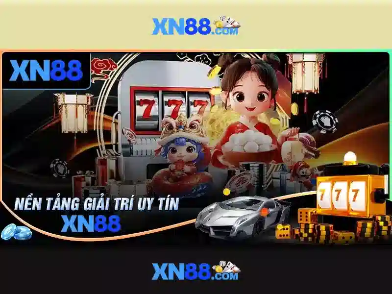 game xn88 – Tổng quan chủ đề và giá trị cốt lõi