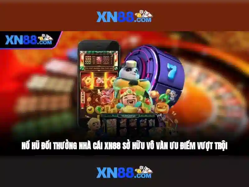 Lịch sử và nguồn gốc của xn88