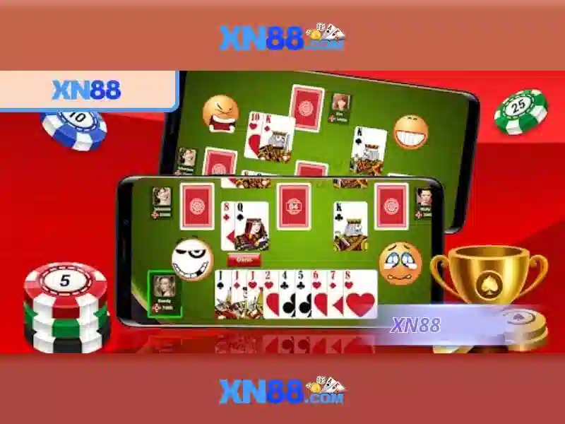Tại sao xn88 được ưa chuộng?