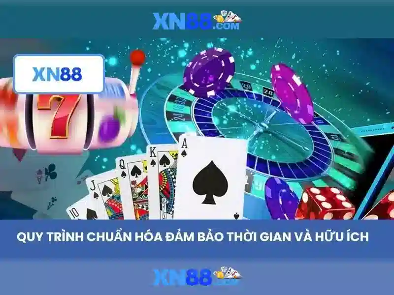 Lịch sử và sứ mệnh của xn88