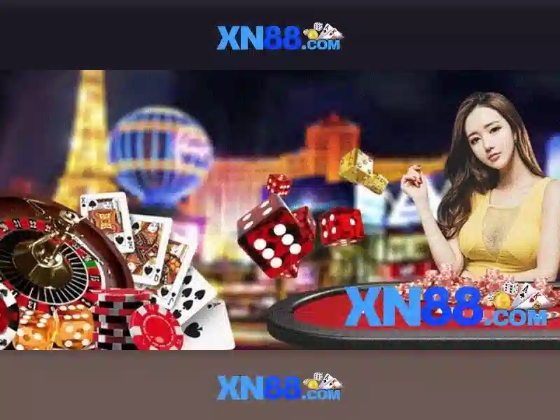 Các dịch vụ của XN88