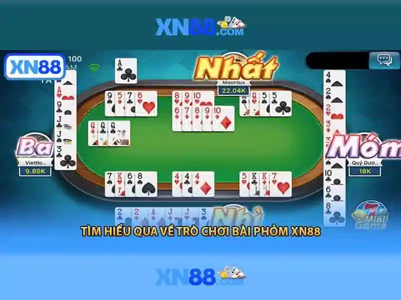 Các dịch vụ chính của xn88