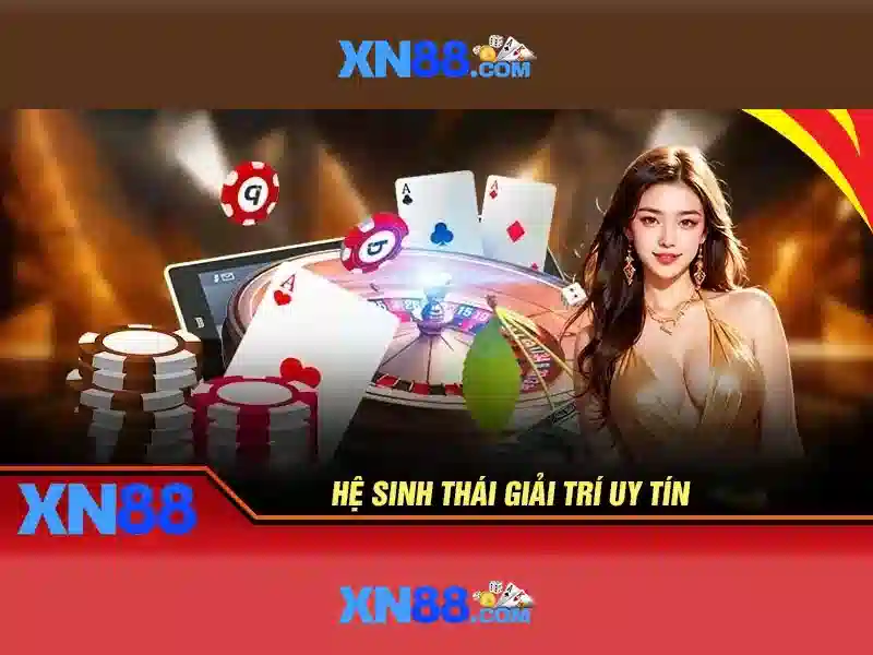 Khám phá xn88: Nền tảng trò chơi trực tuyến và đặt cược an toàn