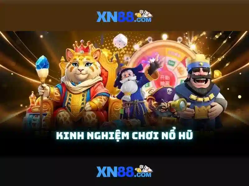 Trò chơi nổi bật