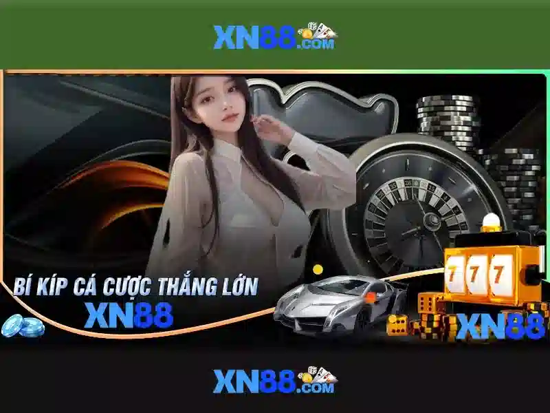 Các tính năng nổi bật của xn88