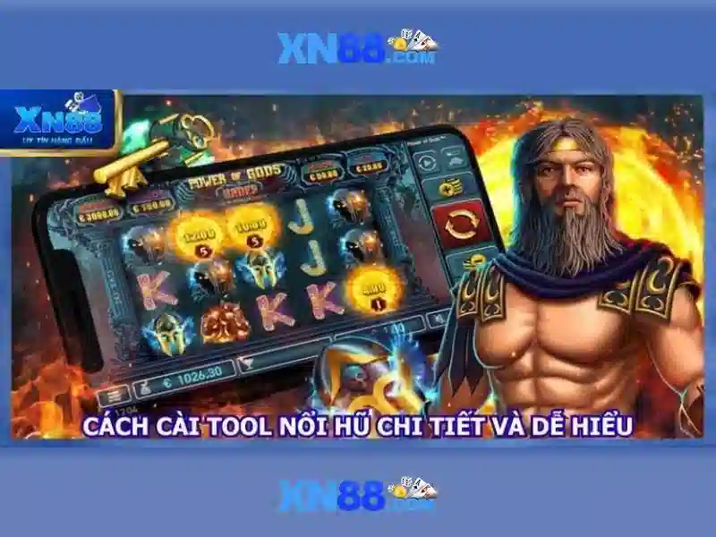 Các trò chơi phổ biến tại xn88