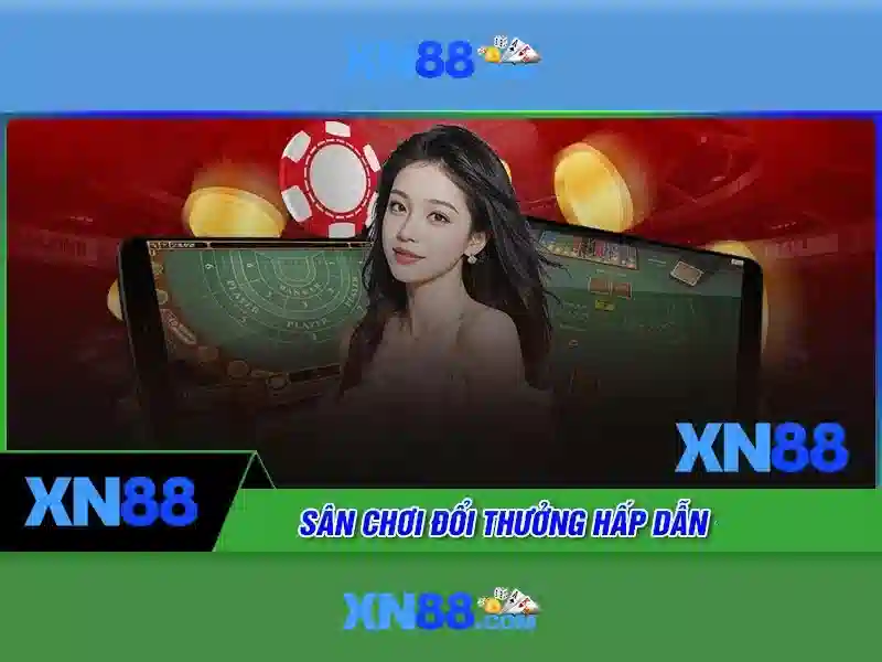 Sản phẩm và dịch vụ cốt lõi: Ứng dụng xn88 bet live