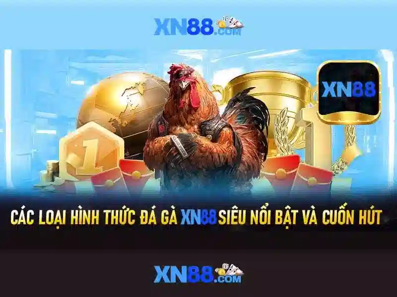 Các trò chơi và tính năng nổi bật