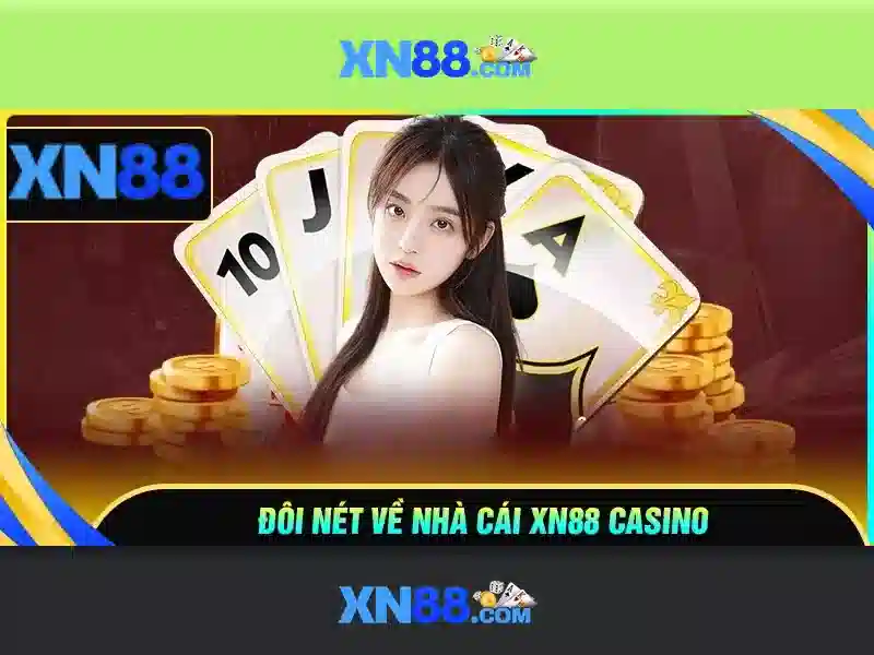 Giới thiệu về xn88
