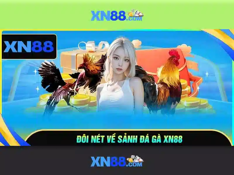Gioi thieu ve xn88