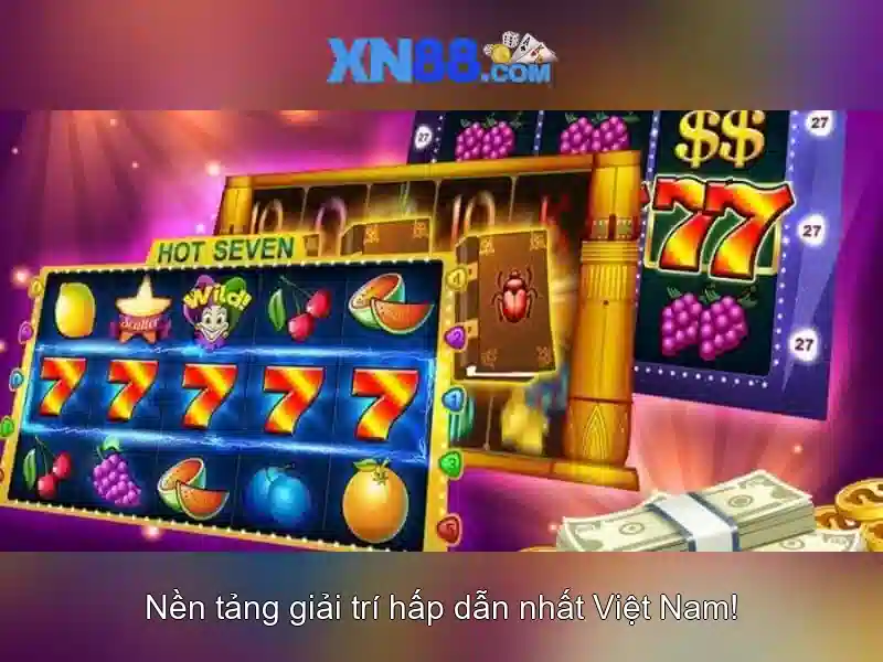 Tính năng nổi bật của xn88