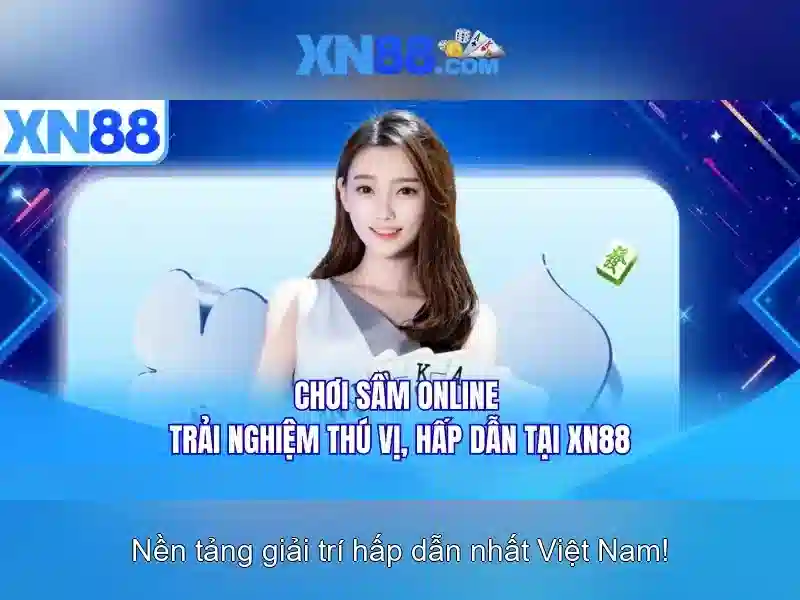 Giới thiệu xn88
