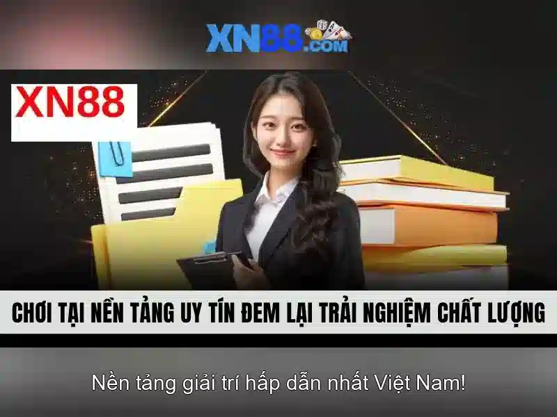 Giới thiệu về xn88