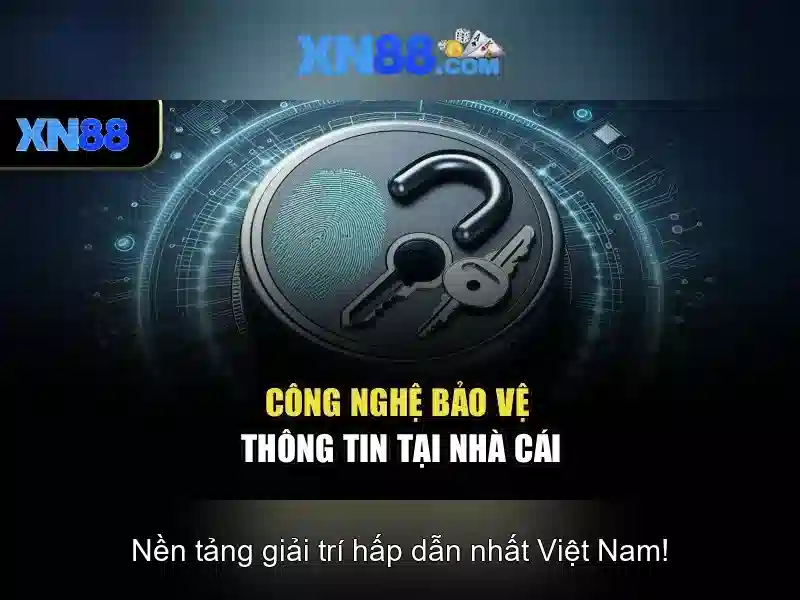 Tính năng và bảo mật