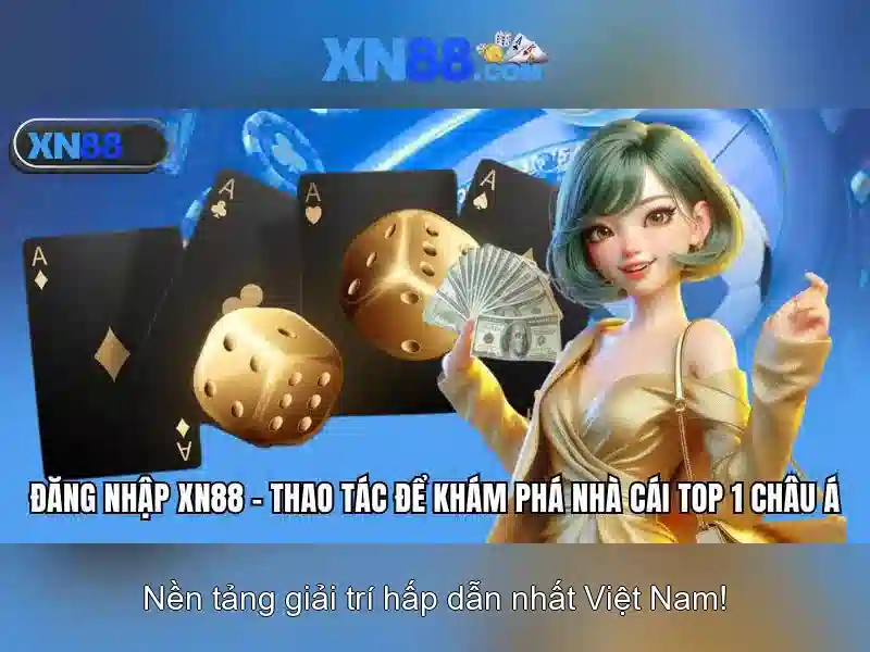 Tại sao chọn XN88