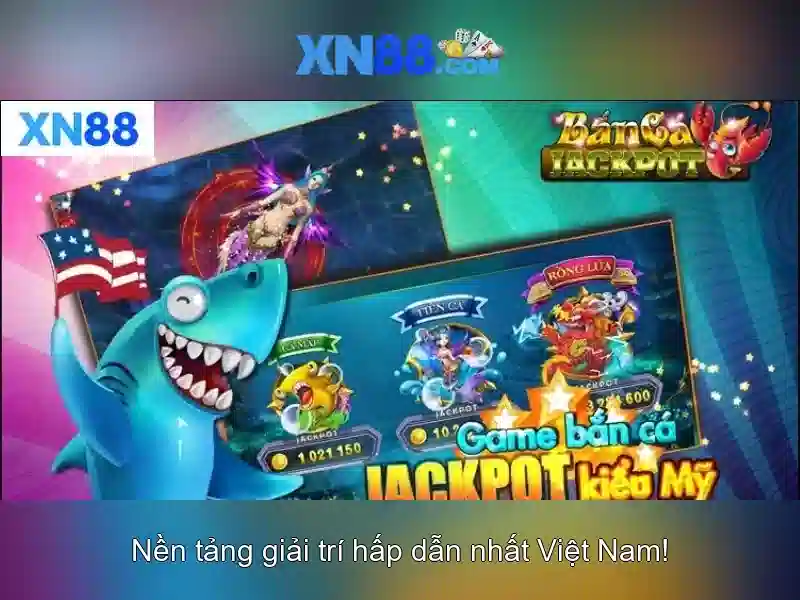 Các trò chơi và chức năng
