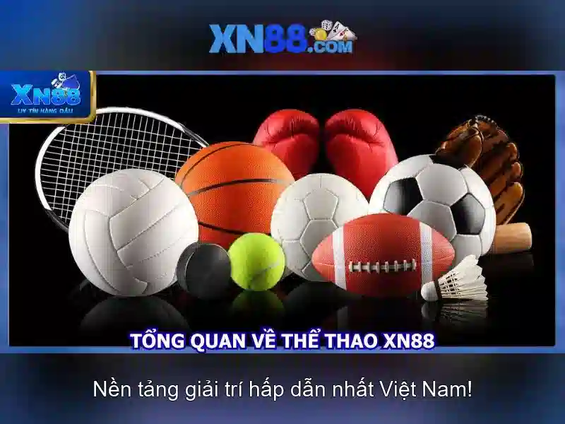 Tong quan ve ap xn88