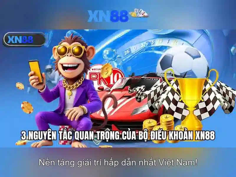 xn88 best – chủ đề và giá trị cốt lõi