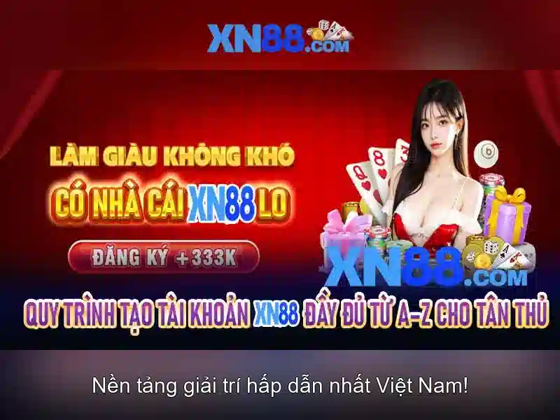 Giới thiệu về xn88