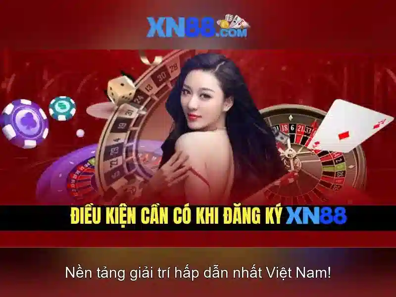Giới thiệu về xn88