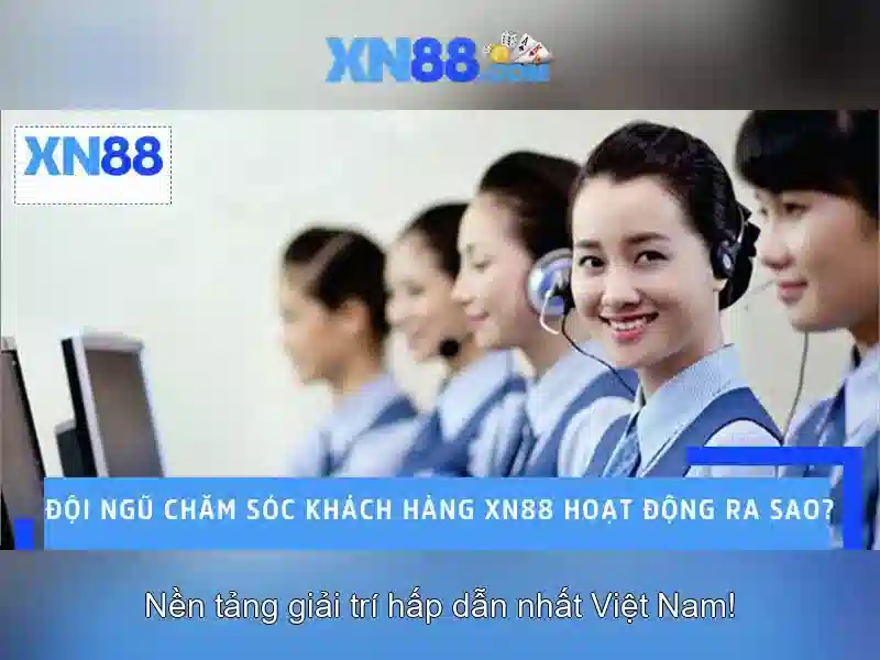 Kết luận xn88