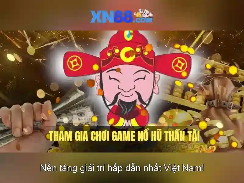 XN88 là gì?