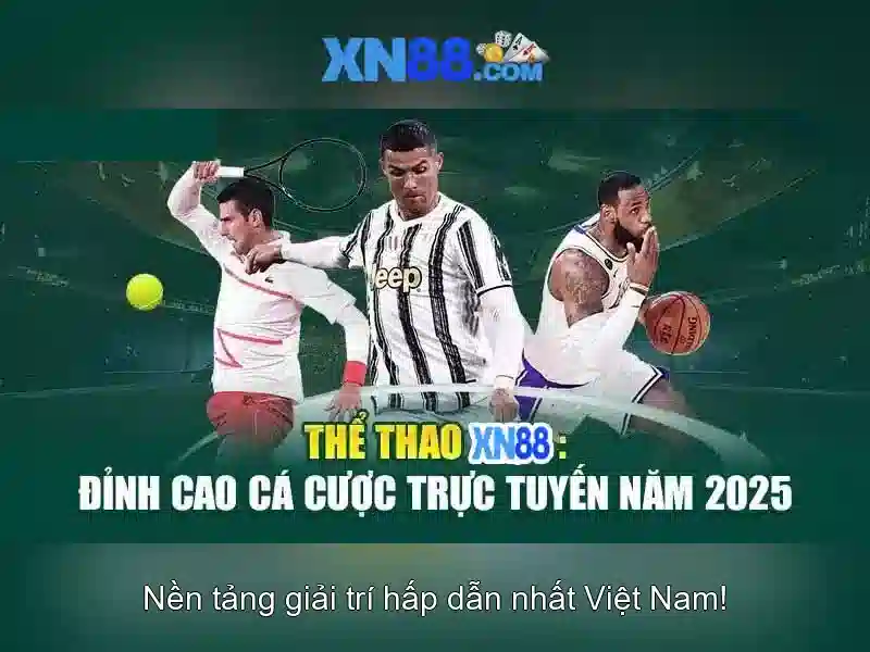 Các tính năng nổi bật của xn88
