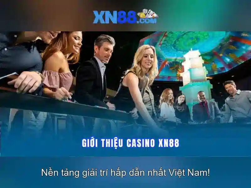 Các tính năng nổi bật