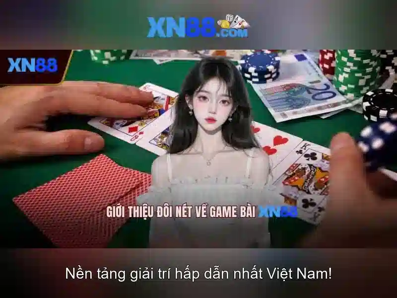 Các tính năng nổi bật của xn88
