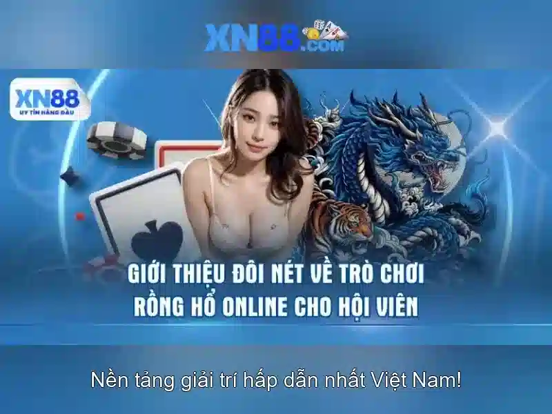 Đặc điểm nổi bật của XN88