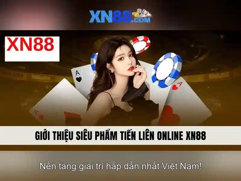Giới thiệu về xn88