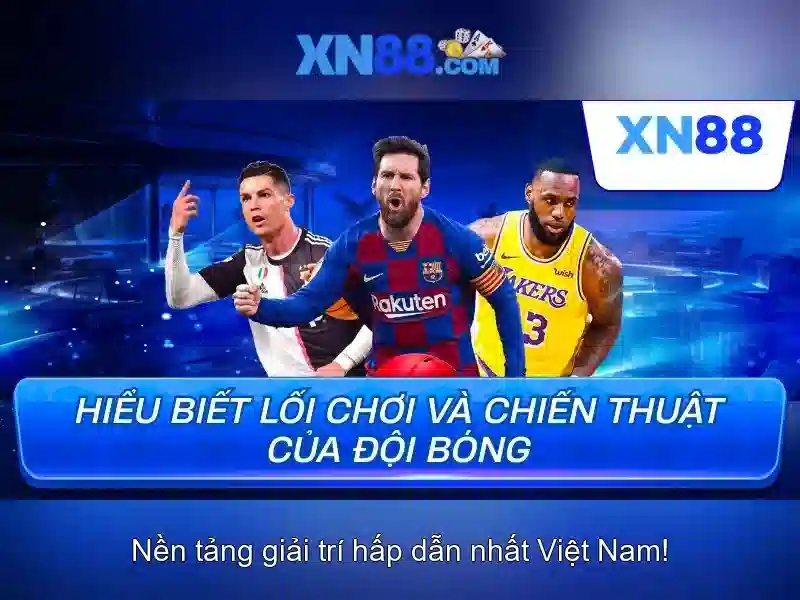 Tính năng nổi bật của xn88