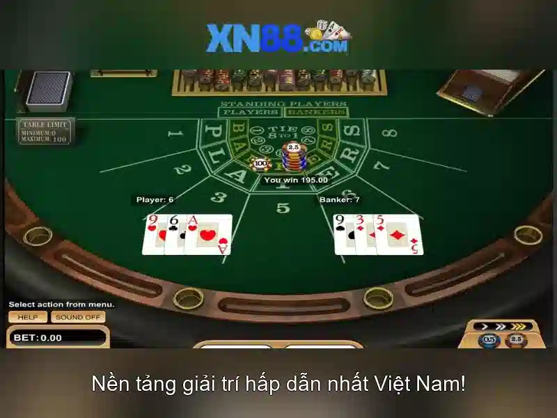 Giới thiệu về xn88