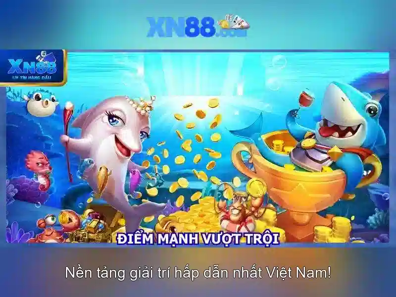 Cung cấp trò chơi đa dạng
