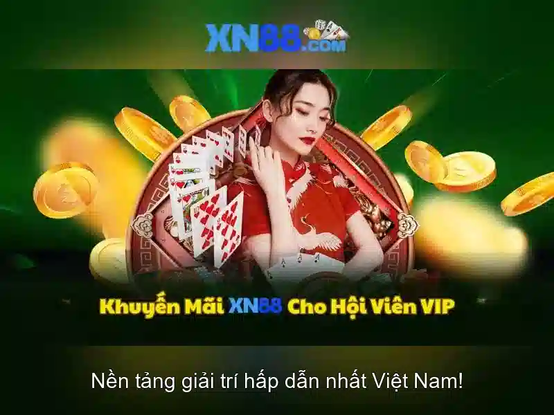 Giới thiệu về xn88