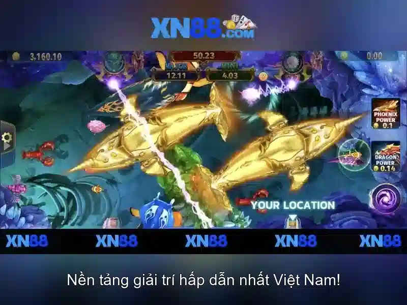 Giới thiệu về xn88 và sự phát triển của nền tảng